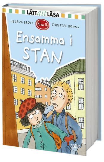 Ensamma I Stan