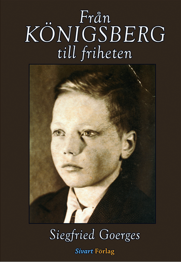 Från Königsberg Till Friheten