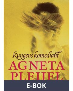 Kungens komediant, E-bok
