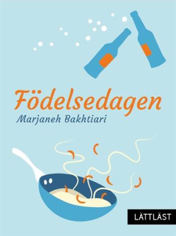 Födelsedagen / Lättläst