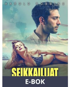 Seikkailijat, E-bok