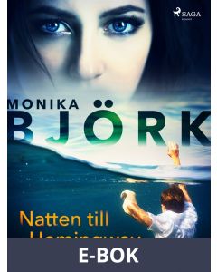 Natten till Hemingway, E-bok