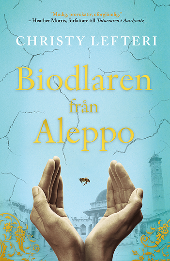 Biodlaren Från Aleppo