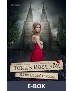 Midnattsflickor, E-bok