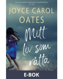 Mitt liv som råtta, E-bok
