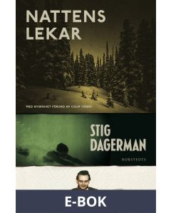 Nattens lekar, E-bok
