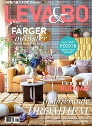 Tidningen LEVA & BO 26 nummer