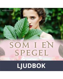 Som i en spegel, Ljudbok