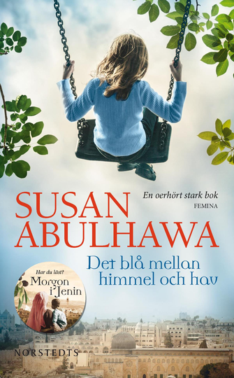 Det Blå Mellan Himmel Och Hav