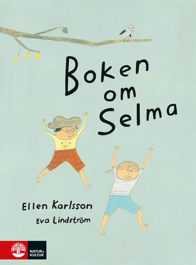Boken Om Selma