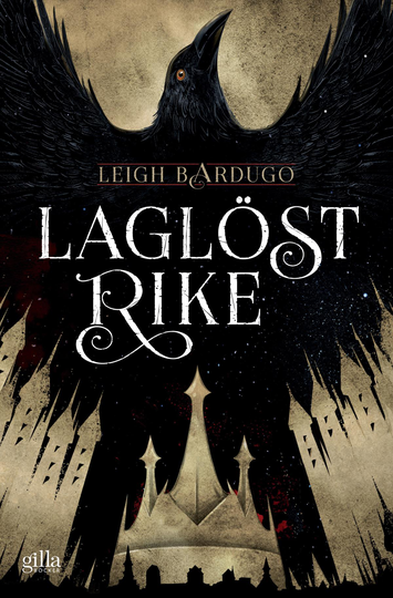 Laglöst Rike