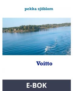 Voitto, E-bok