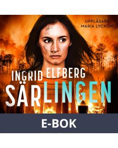 Särlingen, E-bok