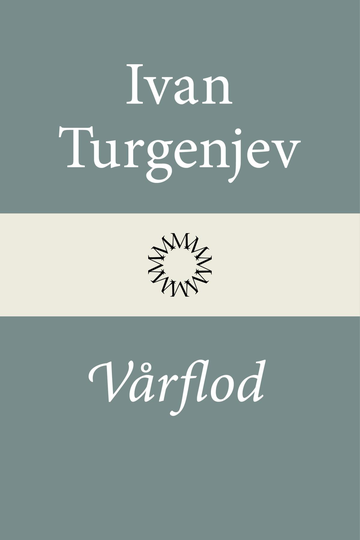 Vårflod