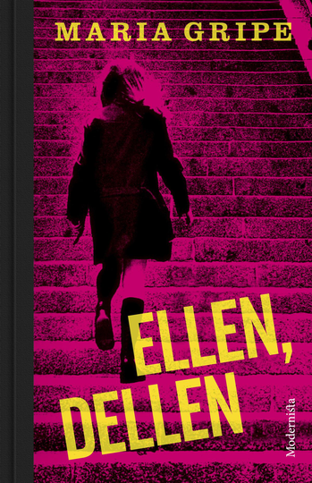 Ellen, Dellen