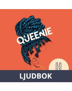 Queenie (lättläst), Ljudbok