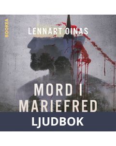 Mord i Mariefred, Ljudbok