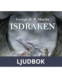Isdraken, Ljudbok