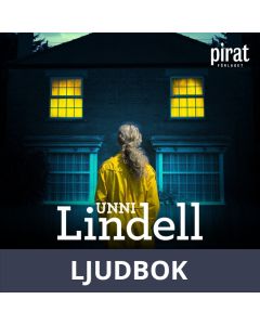 Det tomma huset, Ljudbok