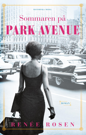 Sommaren På Park Avenue