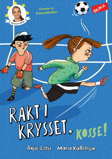 Rakt I Krysset, Kosse!