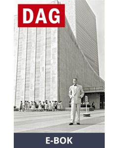Dag, E-bok