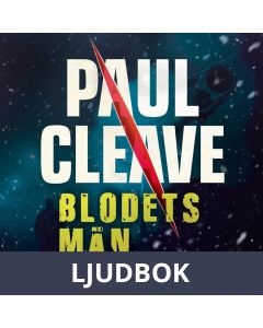 Blodets män, Ljudbok