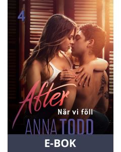 After S3A4 När vi föll, E-bok