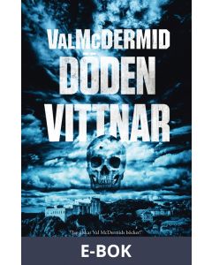 Döden vittnar, E-bok