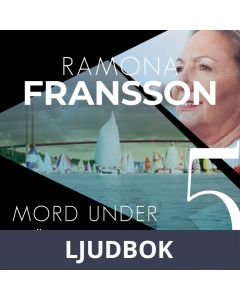 Mord under Tjörn Runt, Ljudbok