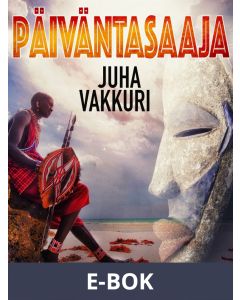 Päiväntasaaja, E-bok