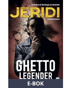 Ghettolegender, E-bok