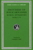 Roman Antiquities: Volume VII