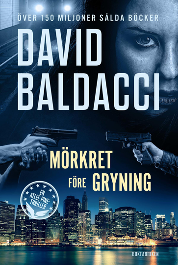 Mörkret Före Gryning