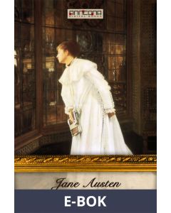 Mansfield Park, E-bok
