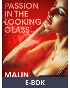 Passion in the Looking Glass - Erotic Short Story, E-bok