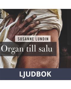 Organ till salu, Ljudbok