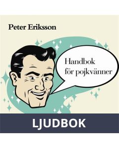 Handbok för pojkvänner, Ljudbok