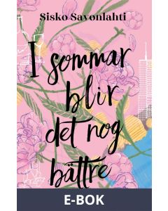 I sommar blir det nog bättre, E-bok