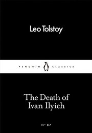 Death of Ivan Ilyich