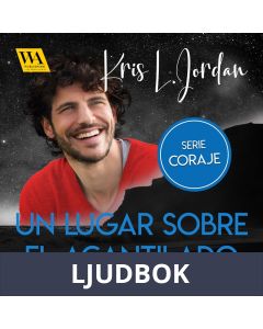 Un lugar sobre el acantilado, Ljudbok