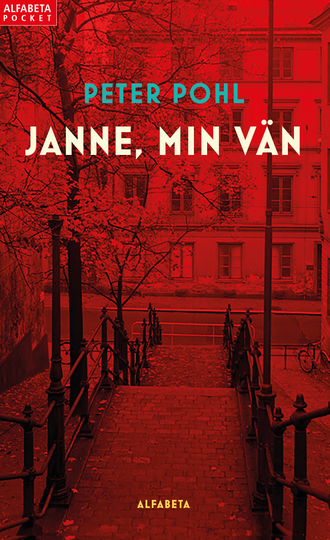 Janne, Min Vän