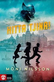 Hitta Tjina!