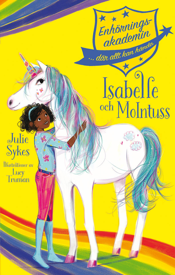 Isabelle Och Molntuss