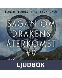 Klanernas uppbrott, Ljudbok