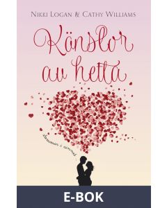 Tystnad, tagning ... Kyss mig!/Säg för alltid ..., E-bok