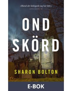 Ond skörd, E-bok