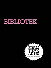Bibliotek