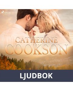 Haavoittunut neitsyt, Ljudbok