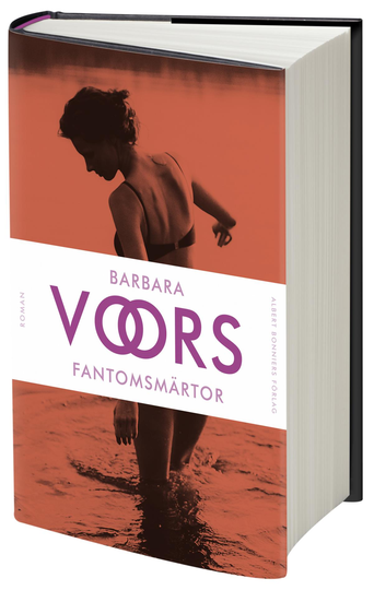 Fantomsmärtor